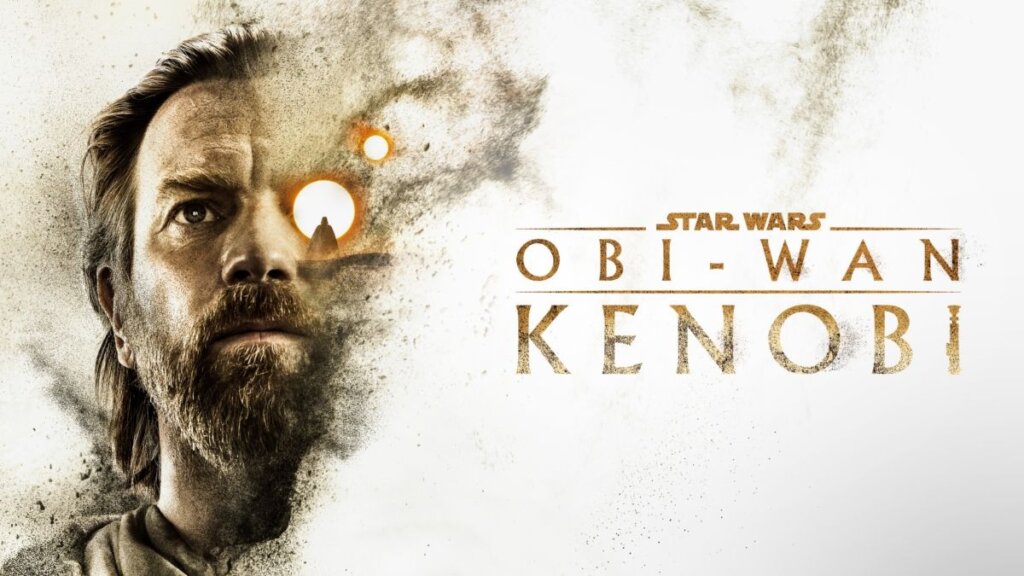 Obi Wan Kenobi