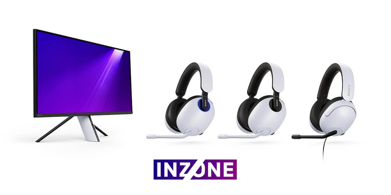 Sony-stellt-neue-Marke-INZONE-vor-Hochwertigste-PC-Gaming-Produkte