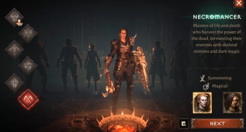 Diablo Immortal: Neues Update behebt 3 der größten Kritikpunkte am