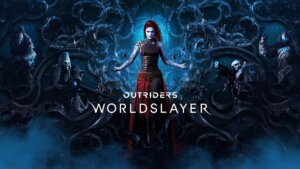 Outriders Worldslayer out now