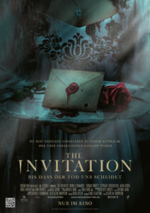 The Invitation - Bis dass der Tod euch scheidet Kinogutscheine