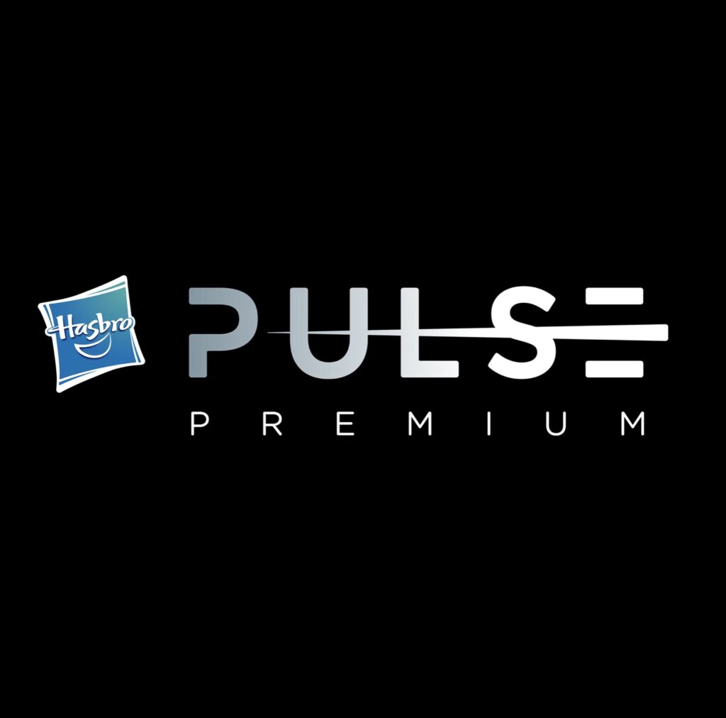 Hasbro Pulse Premium Österreich