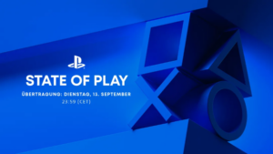 State of Play 13 9 2022 Playstation Sony