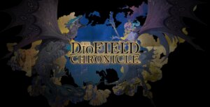 The Diofield Chronicle Teaser