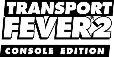 Transport Fever 2 Konsolen-Edition
