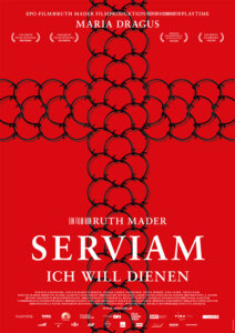 Serviam - Ich will dienen