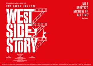 West Side Story Welttournee 2022-2024