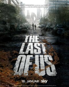 The Last of Us Serie
