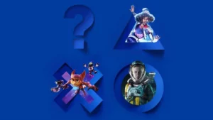 PlayStation Adventkalender Quizfragen