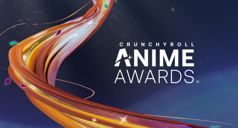 Crunchyroll Anime Awards 2023 Gewinner