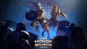 For Honor Afeera
