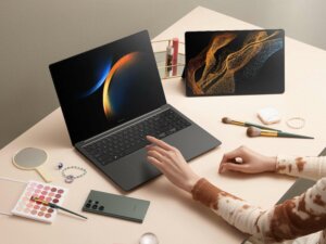 Samsung Galaxy Book3