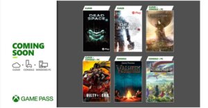 Xbox Game Pass März 2023 Highlights