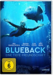 Blueback - Eine tiefe Freundschaft