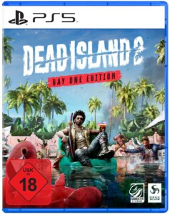 Dead Island 2 Launch