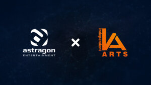 astragon Independent Arts Software