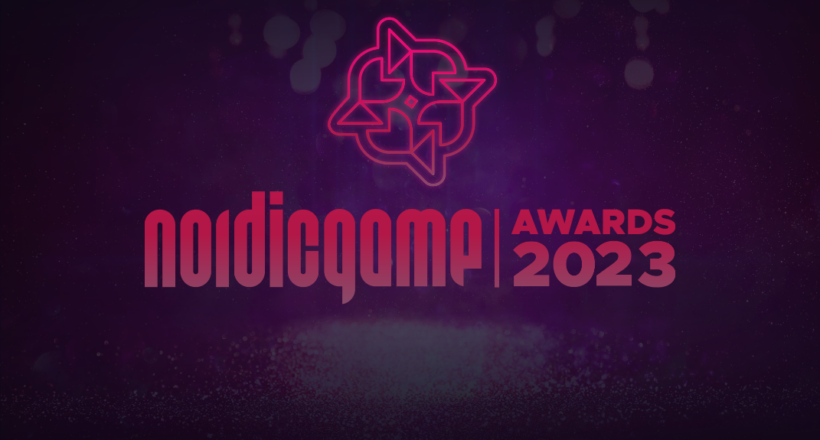 Nordic Game Awards 2023 Nominierten