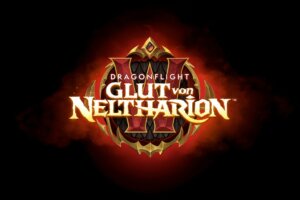 Dragonflight Glut von Neltharion