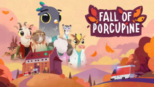 Fall of Porcupine Release