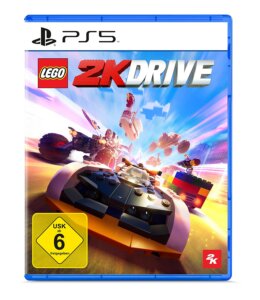 Lego 2k Drive Gewinnspiel