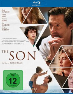 The Son Blu-ray Verlosung
