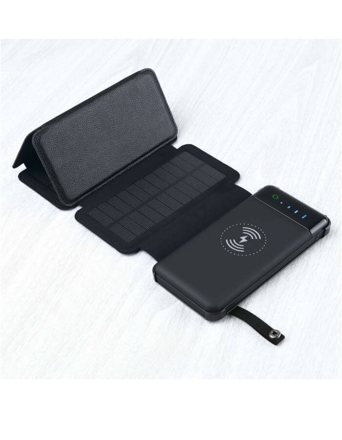 FELIXX-Premium-Solar-Powerbank-Test-Portable-Ladestation-mit-Solar