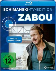 Zabou Blu-ray Gewinnspiel