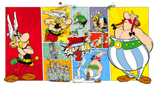 Asterix & Obelix: Slap Them All! 2 Release