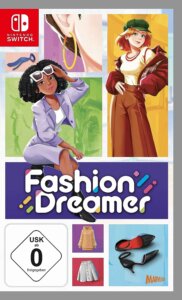 Fashion Dreamer Gameplay Trailer