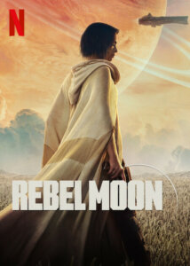 Rebel Moon Trailer und Start Termin gamescom 2023