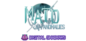Mato Anomalies Digital Shadows