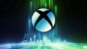 gamescom 2023 Xbox