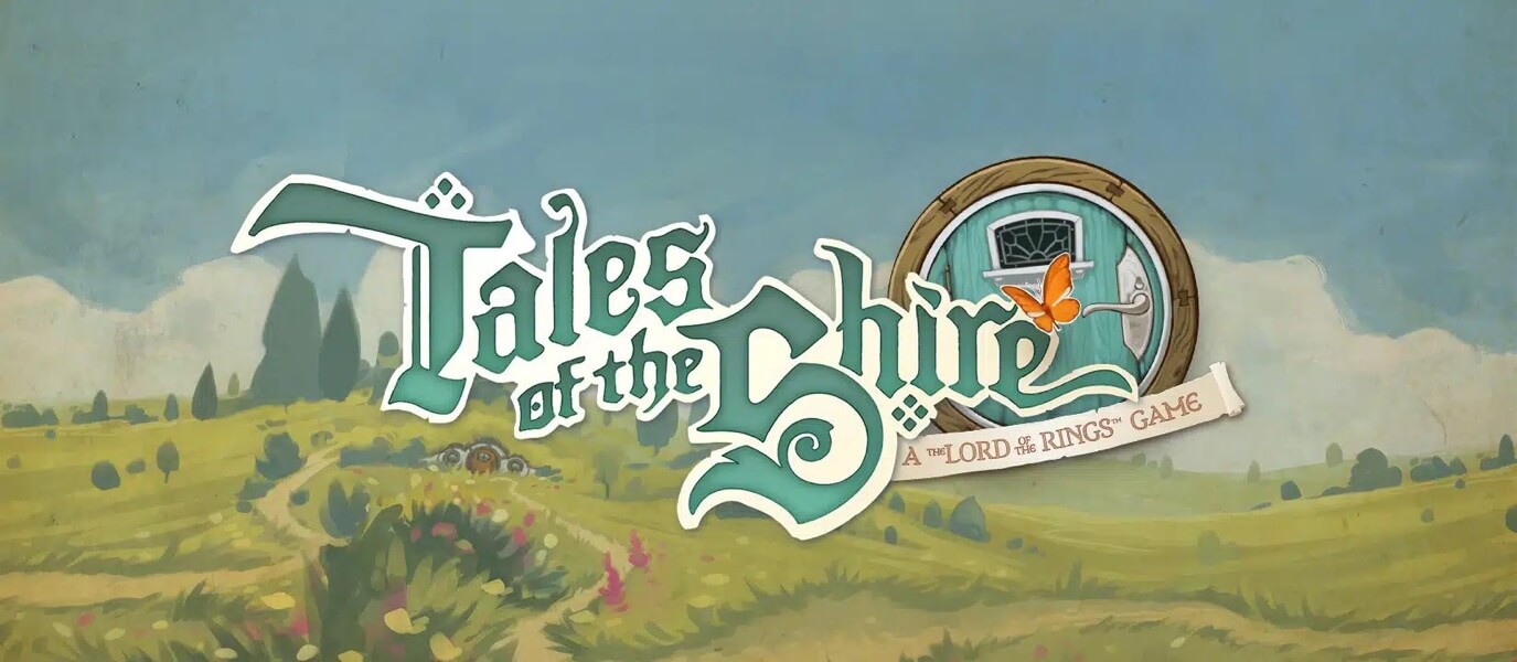 Der Herr der Ringe: Tales of the Shire wurde für PC und Konsolen angekündigt