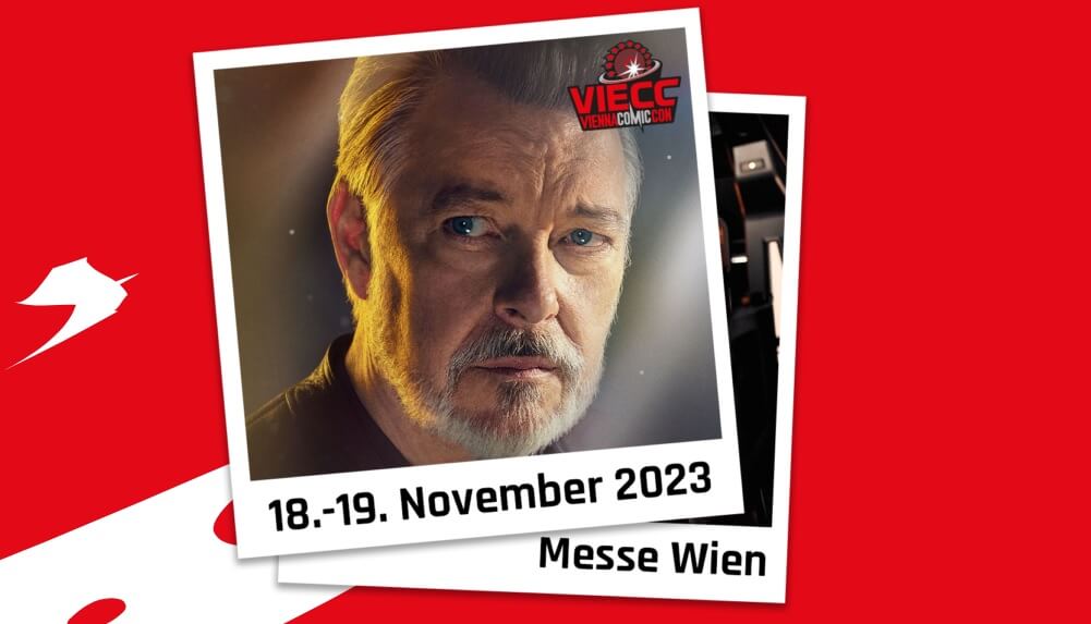 VieCC 2023 Jonathan Frakes