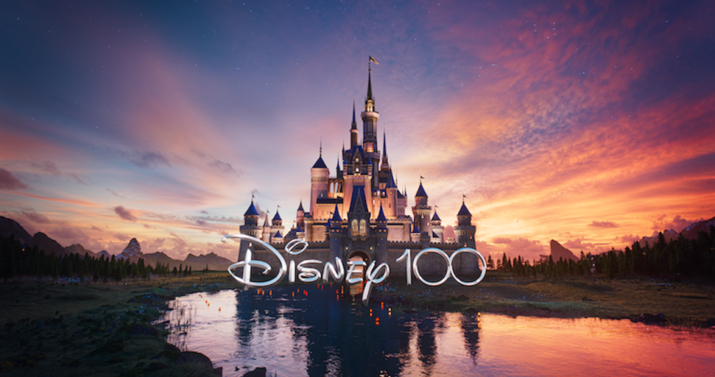 Anlässlich des 100-Jahre-Jubiläums der The Walt Disney Company verlosen wir coole 100-Jahre-Disney-Goodies. Mitmachen, lohnt sich!