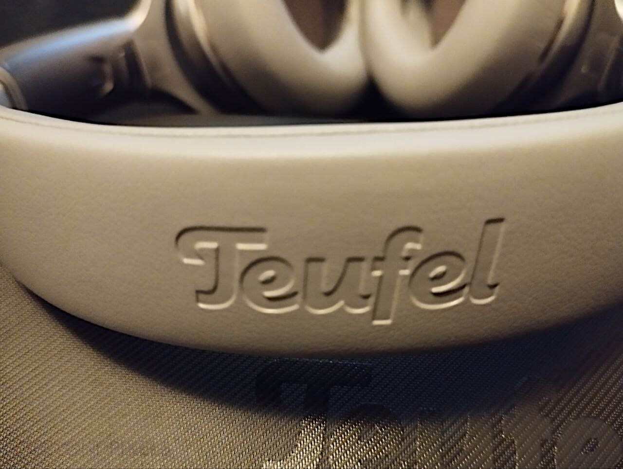 Teufel Real Blue Pro