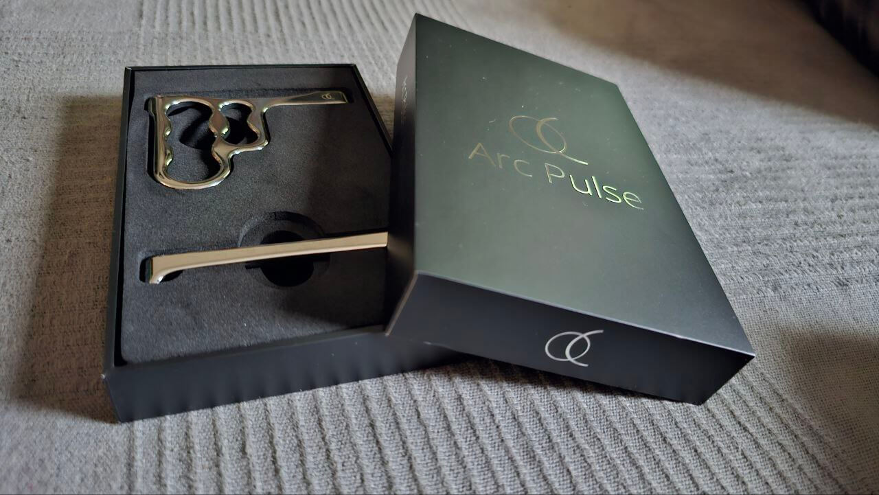 Arc Pulse S23 Edition