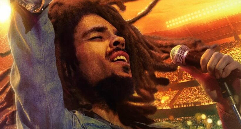 Bob Marley One Love Goodies Gewinnspiel