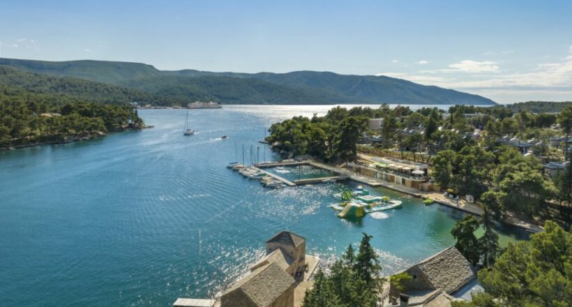 Valamar Riviera ESG Rating 2024 Valamar WWF Adria