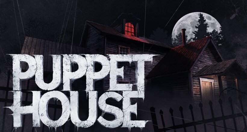Puppet House Announcement Teaser