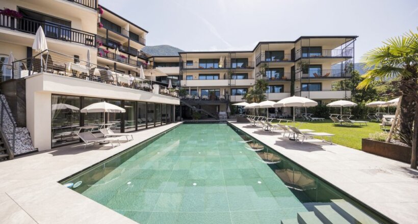 (Hotel Der Weinmesser)