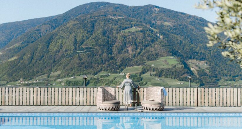 Hotel Paradies Angebote