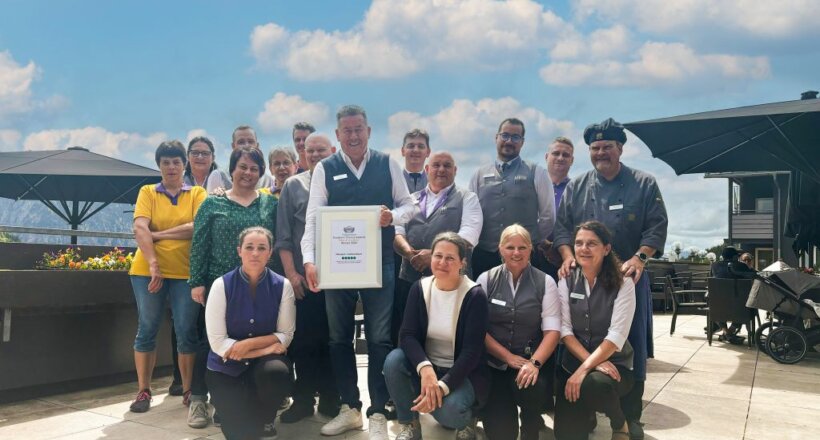 Oberjoch - Familux Resort tripadvisor best of the best