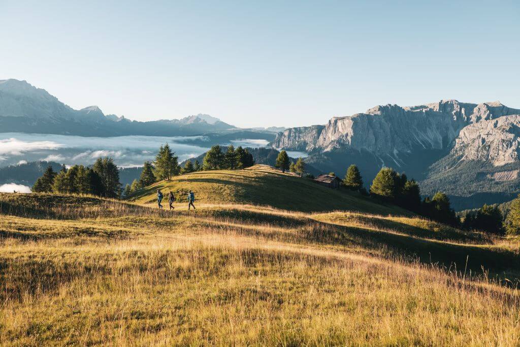 Kronplatz Brand