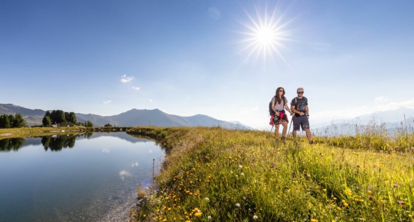 My Alpenwelt Resort)