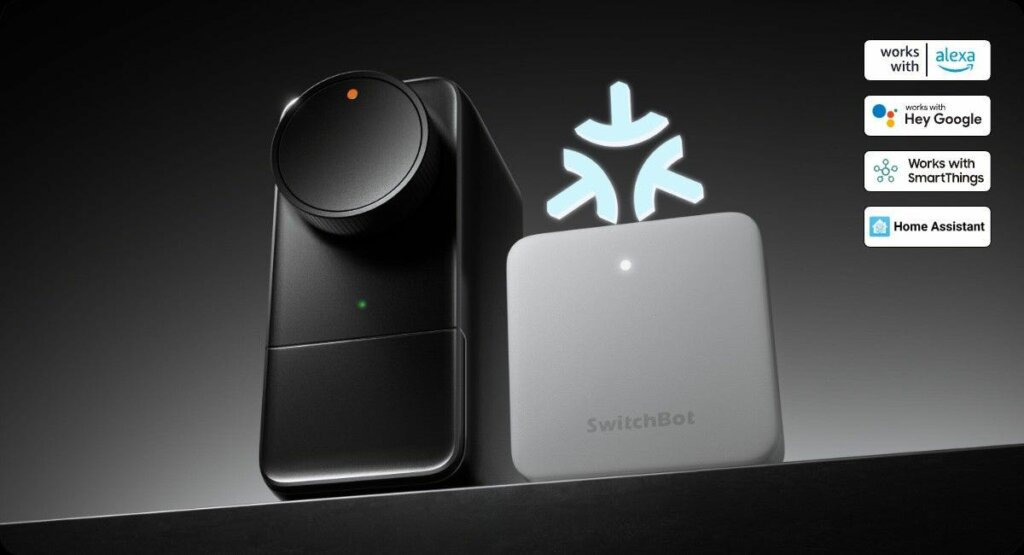 Das SwitchBot Lock Pro im Test: Starke Hardware zum überzeugenden Preis ...