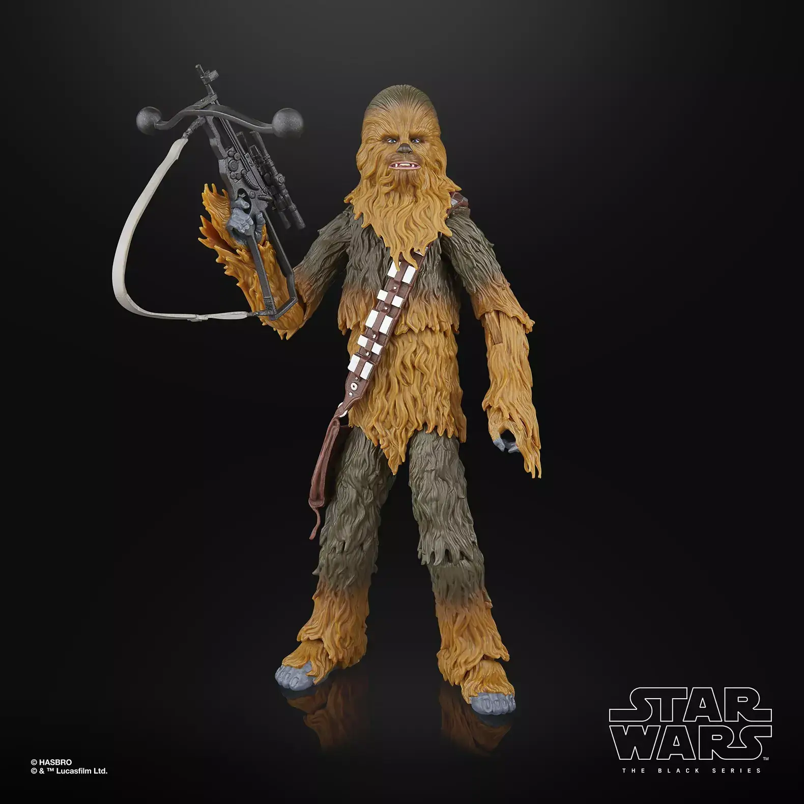 Star Wars Figuren Von Hasbro