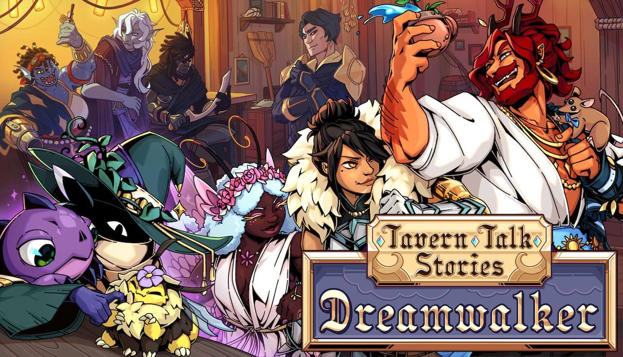 Tavern-Talk-Stories-Dreamwalker-f-r-PC-und-Nintendo-Switch-angek-ndigt