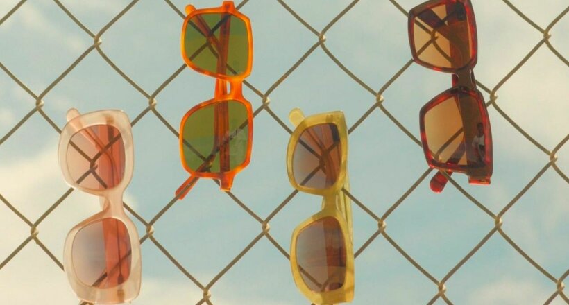 VIU Eyewear Trends 2025