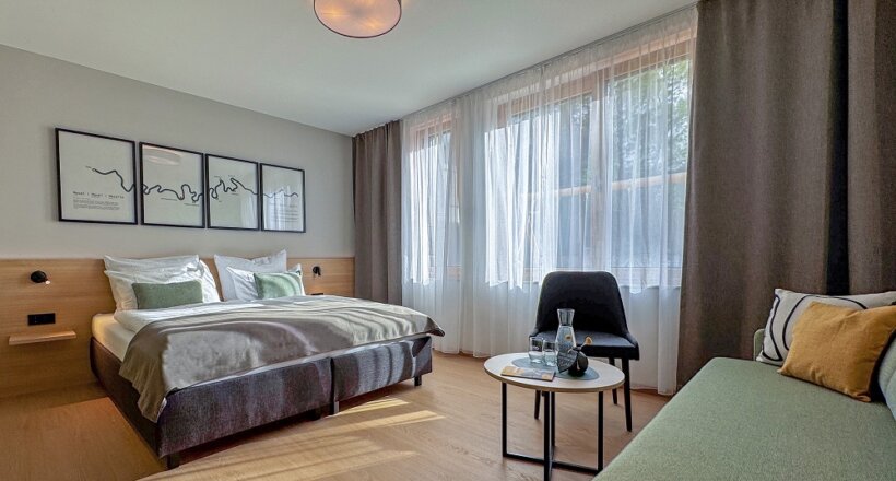 JUFA Hotel Bernkastel-Kues